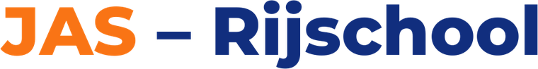 JAS-Rijschool